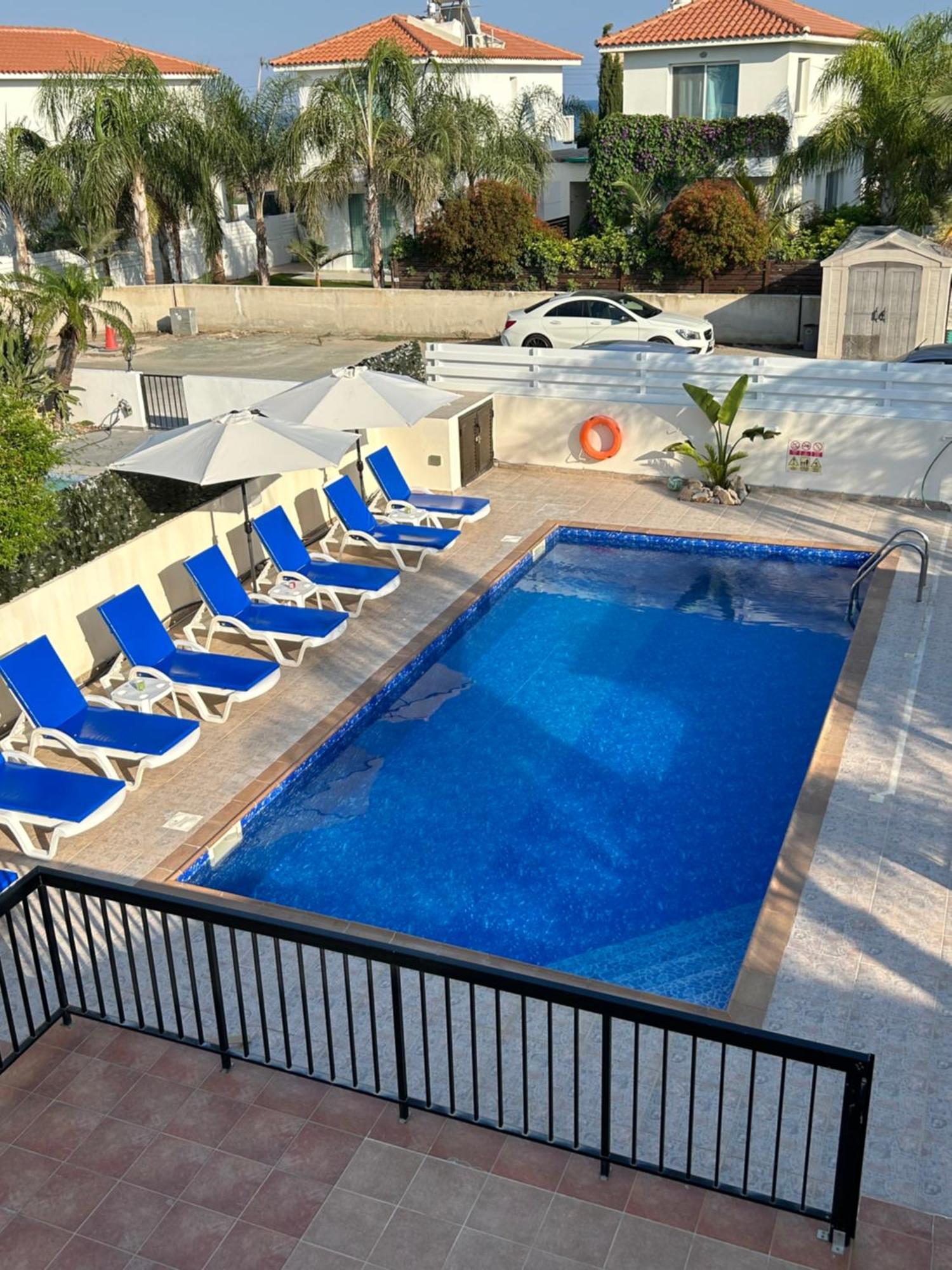 Willa Marina Luxury - Diamond Ajia Napa
