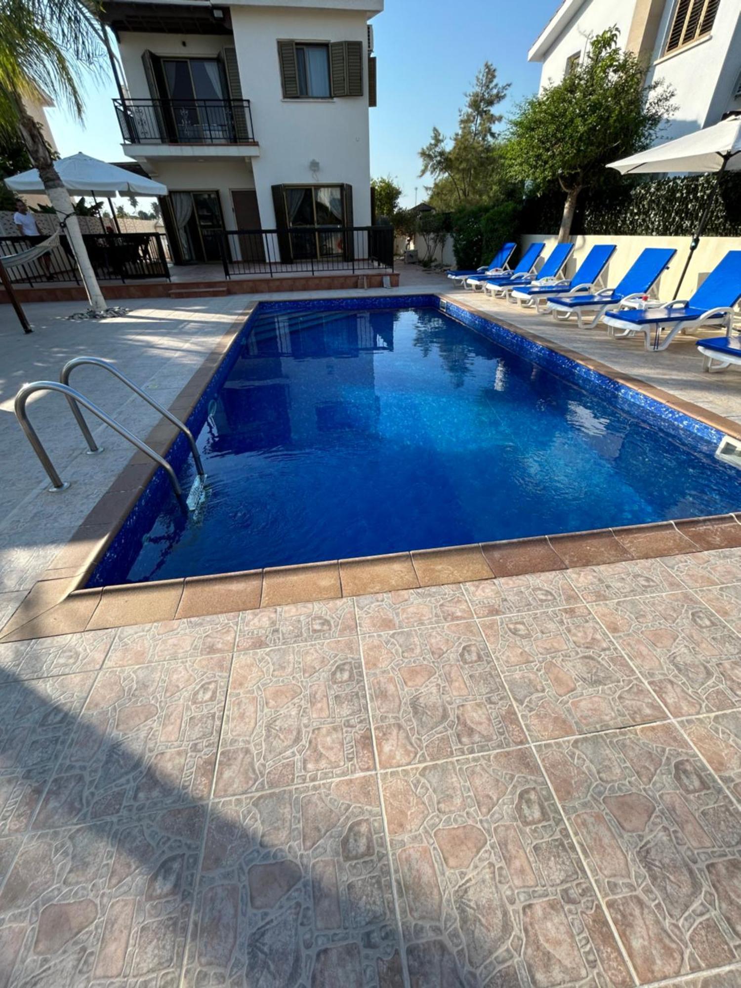 Willa Marina Luxury - Diamond Ajia Napa